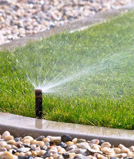 Nunez Lawn Care & Landscaping, Inc. Sprinkler System Repairs